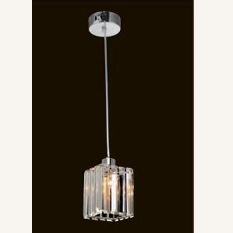 Vetrulus Modern K9 Crystal Chandelier For Living Room