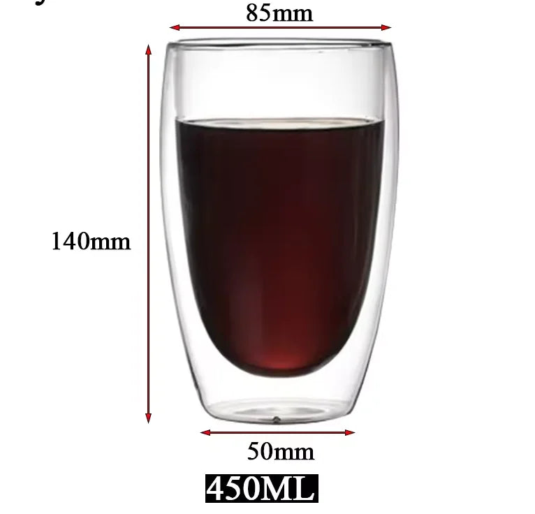 Heat Resistant Glass Teapot With Stainless Steel Coffee Infuser Heated Container Tea Pot Good Clear Kettle Square Filter Baskets