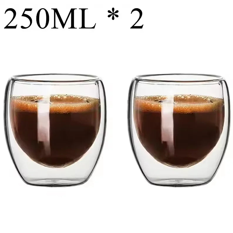 Heat Resistant Glass Teapot With Stainless Steel Coffee Infuser Heated Container Tea Pot Good Clear Kettle Square Filter Baskets