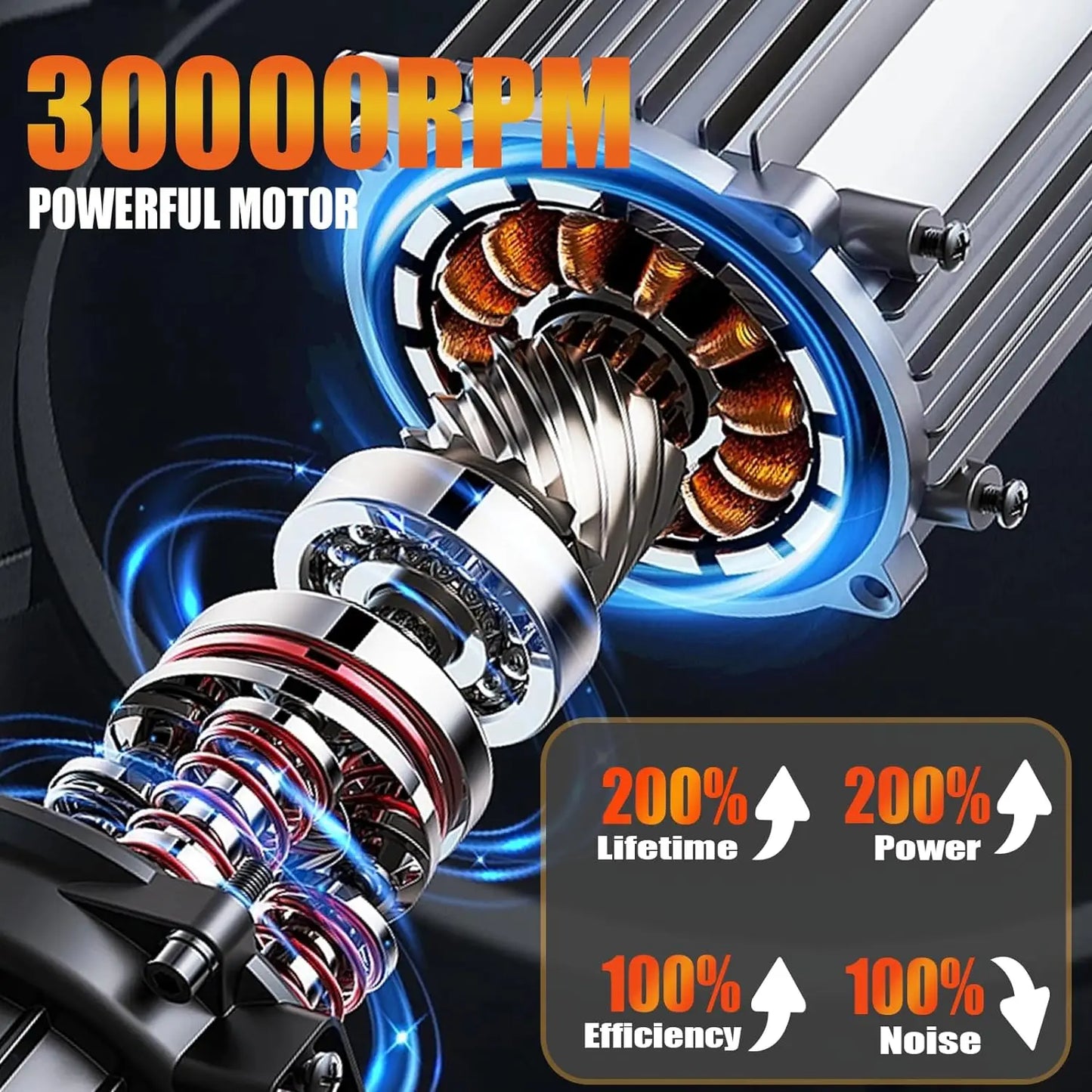 Cordless Electric Airless Paint Sprayer For Reliable Home Use Today
