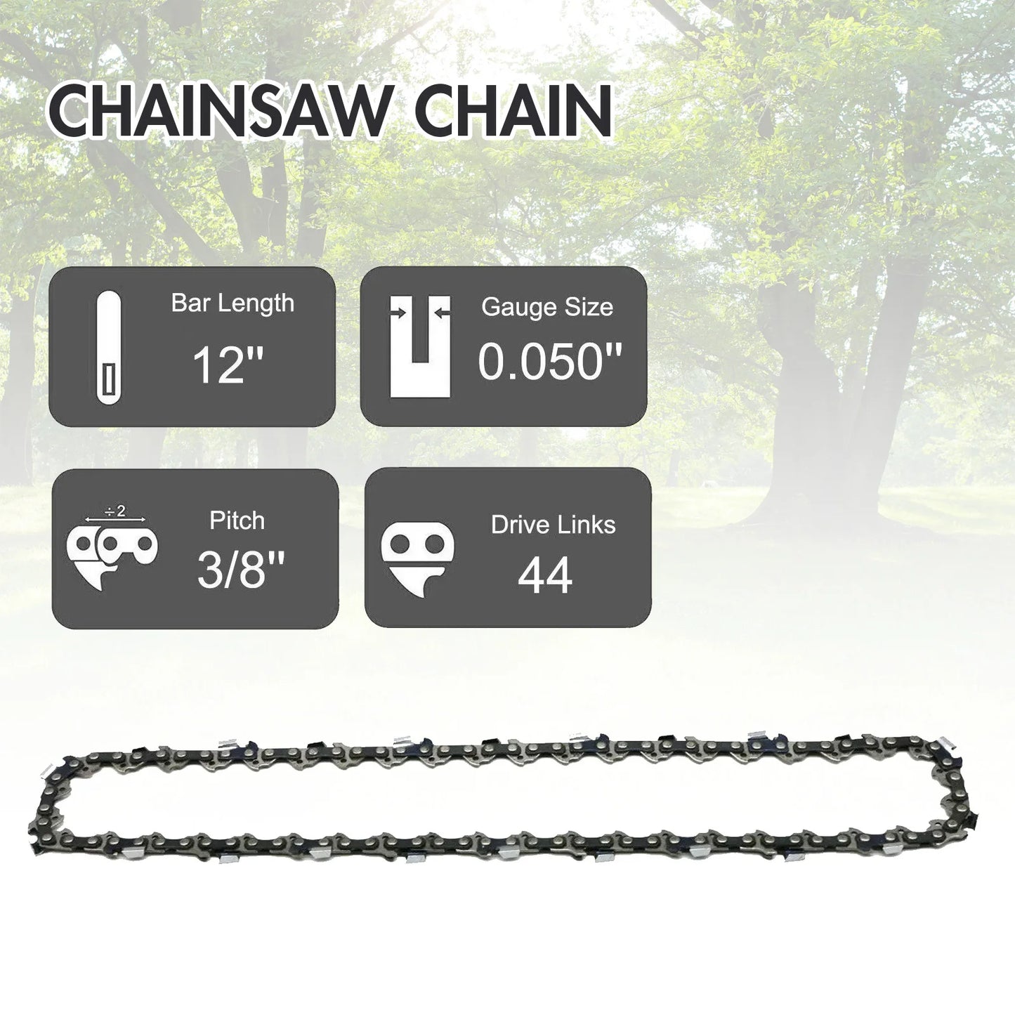 Portable Brushless Electric Chainsaw For Precision Woodworking And Gardening