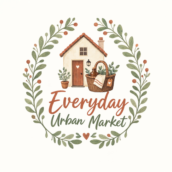 Everyday Urban Market 